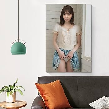 Amazon.co.jp: 西野七瀬 (4) 写真 セクシー ポスター ウォール